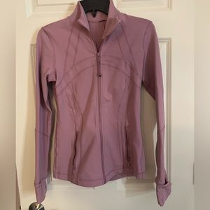 Define Jacket Lululemon